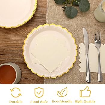 Spode ゴールデンバレー　パーティープレート　6枚セット　未使用長期保管品 Spode ゴールデンバレー パーティープレート 6枚セット 未使用
